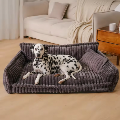 SleepEase™ Orthopedisch Hondenkussen