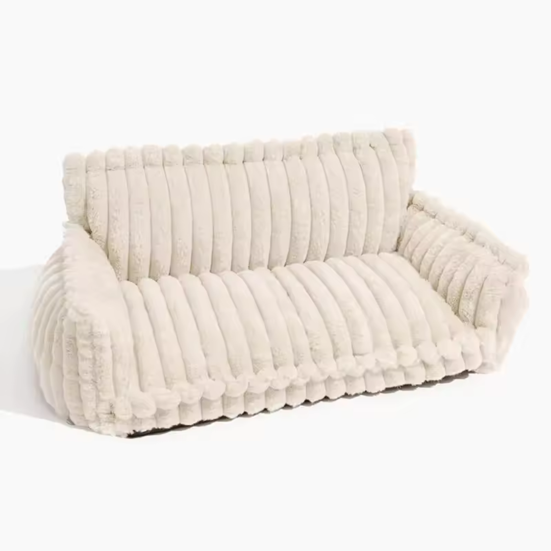 SleepEase™ Orthopedisch Hondenkussen