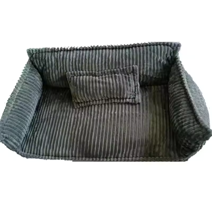 SleepEase™ Orthopedisch Hondenkussen