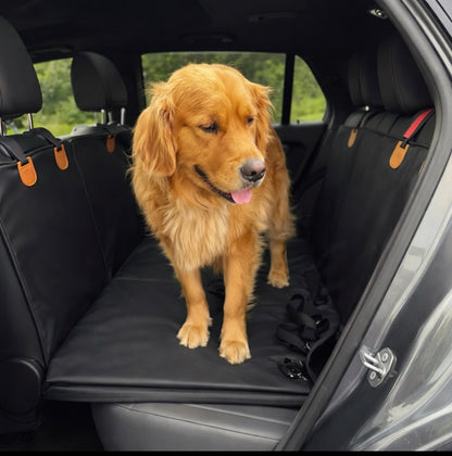 Paw-care™ Autostoelbeschermer