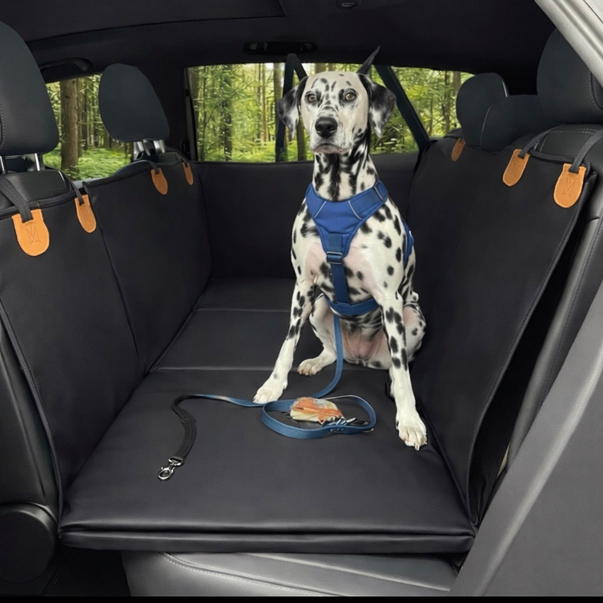 Paw-care™ Autostoelbeschermer