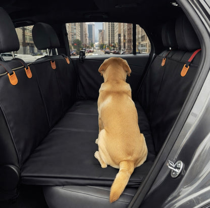 Paw-care™ Autostoelbeschermer